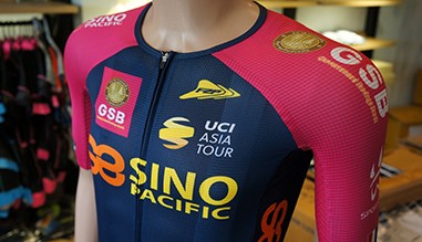 Combo Cycling Jersey & Cycling Bib-Shorts (PRO+)